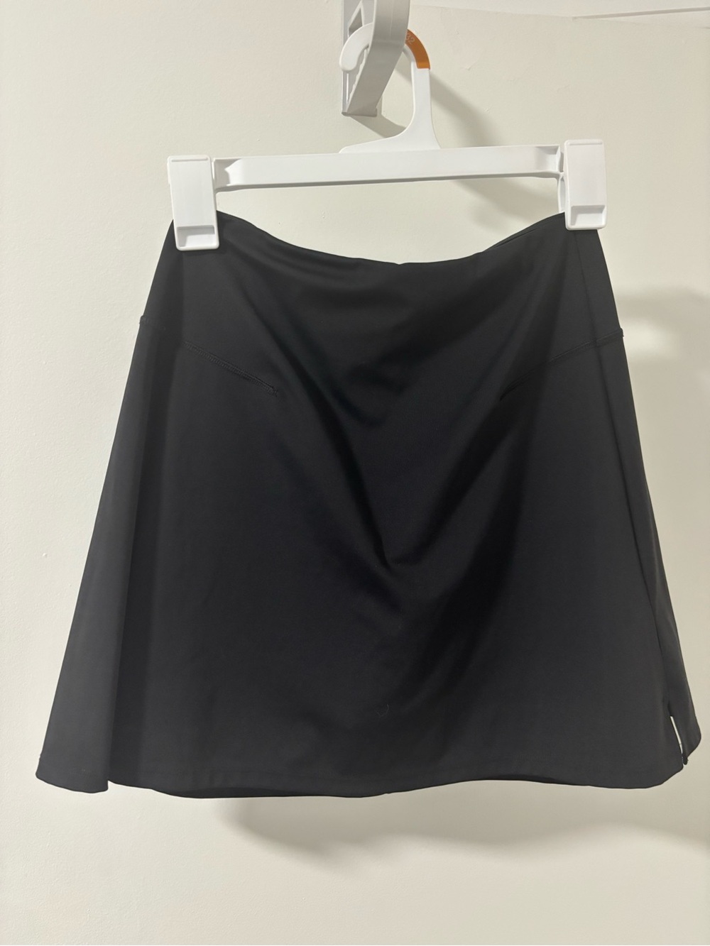 Old Navy Black Tennis Skirt